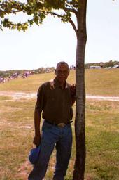 Milton Thomas