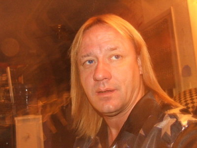 Malcolm Mebane
