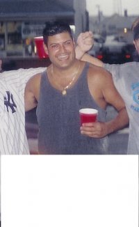 Michael Profenna