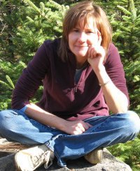 Luanne Coulombe