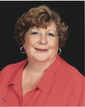 Patricia Boucher