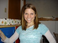 Stacey Kiefer