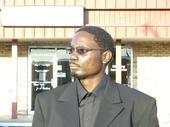 Christopher Coker