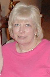 Carol Sharp