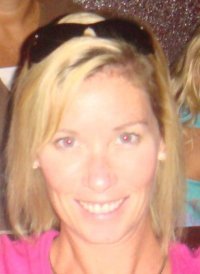 Kristine Fohring