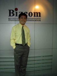 Michael Fong