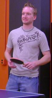David Cudrak