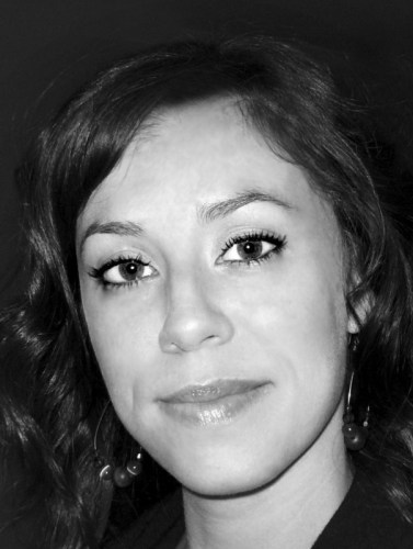 Jennifer Ford