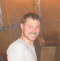 Bradley Heggeseth