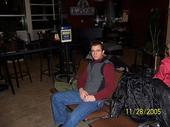 Christopher Darneal