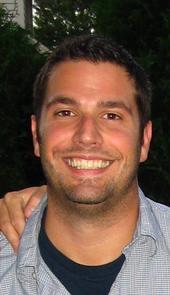 Nicholas Massas