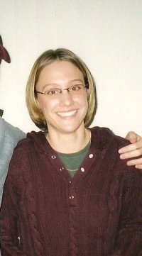 Casie Schroeder