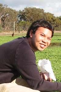 Edward Gung