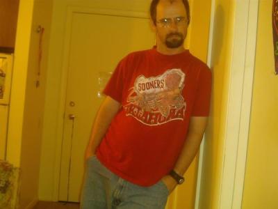 Stephen Garrison