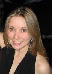 Jennifer Saltzstein