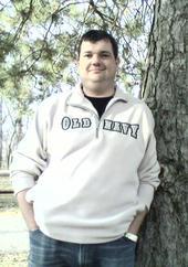 Joddy Grider