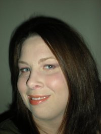 Anne Welvang