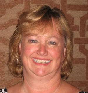 Cheryl Tankersley