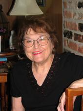 Dolores Hartnett
