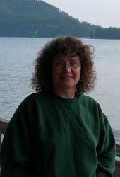 Pamela Bewick