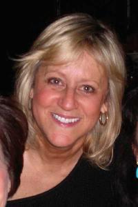 Marsha Shain
