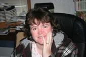 Sharon Shoemaker