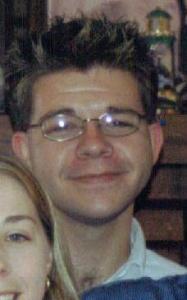 Nathaniel Pence