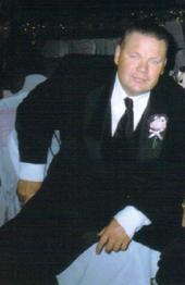 Todd Sladek