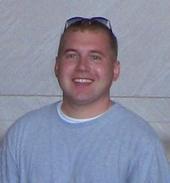 Christopher Johnsen