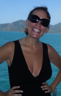 Amanda Poulson