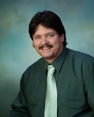 Randy Ostrander