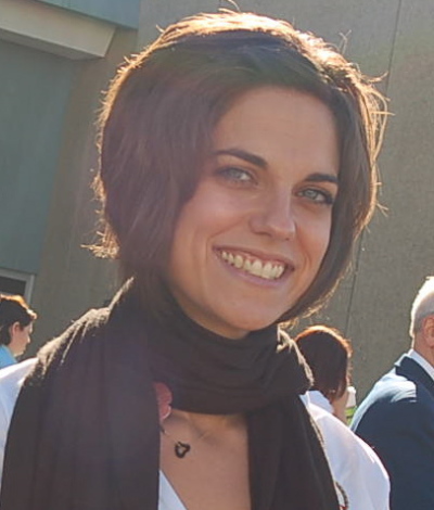 Karen Desmet