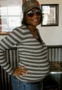 Brandee Prosser-Dotson