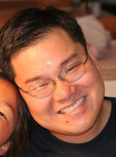 Evan Wang