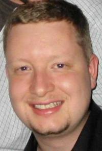 Lars Halle