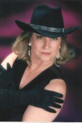 Janet Morris