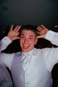 Scott Miehe
