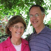 Marilyn Leibrand