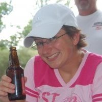 Pamela Uecke Tinsley