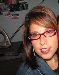 Andrea Mankovitz