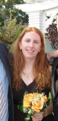 Colleen Seliger