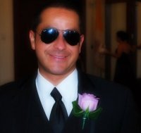 Bradley Cruz