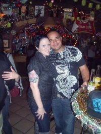 Aimee Conord
