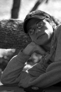 Kenneth Radcliffe