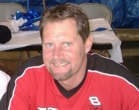 Walter Overholser