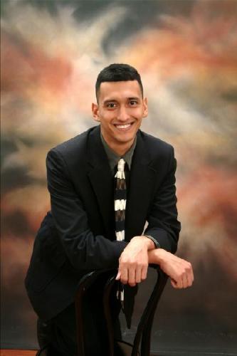 Edwin Perdomo