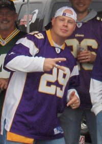 Matthew Marnach