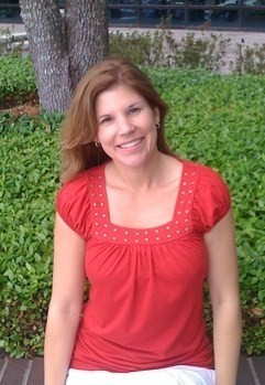 Vicki Echols