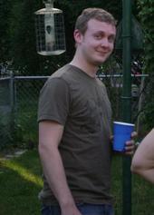 Travis Knutson