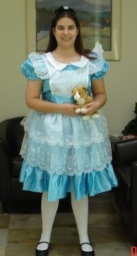 Adrianna Harviston